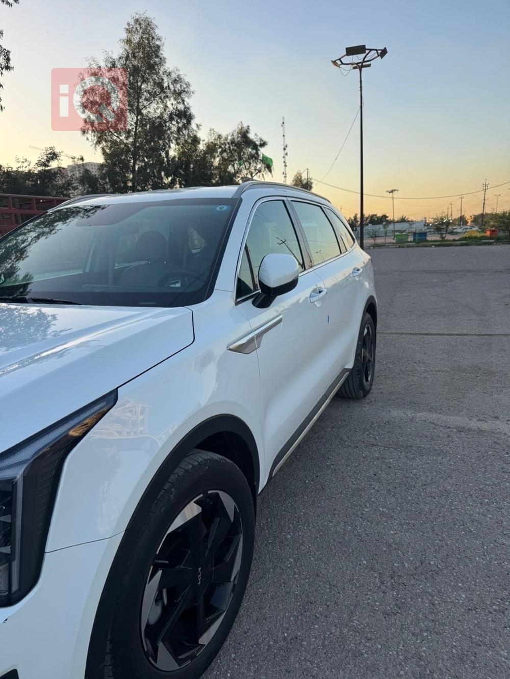 کیا سۆرینتۆ